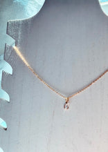 Load image into Gallery viewer, Crystal Tear Necklace
