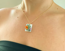 Load image into Gallery viewer, Ode to the Desert Necklace
