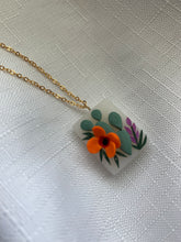 Load image into Gallery viewer, Ode to the Desert Necklace
